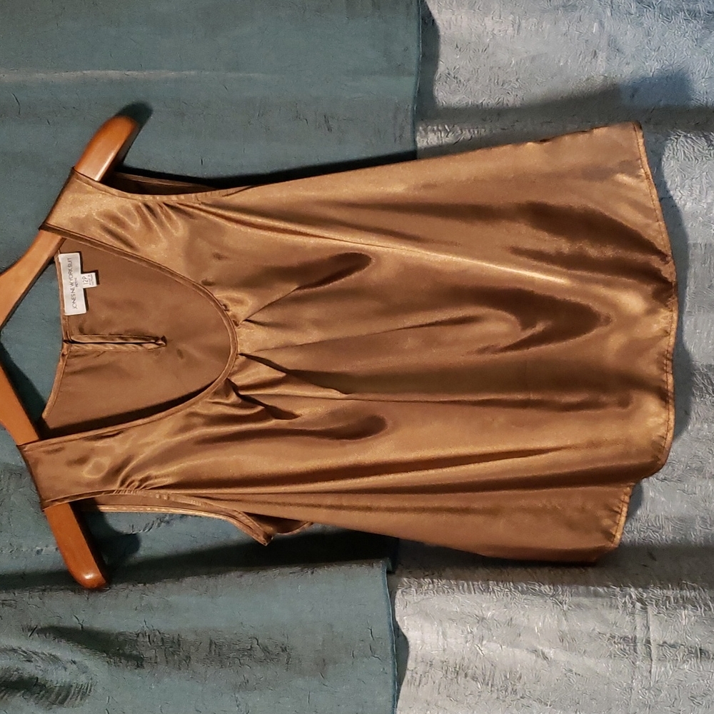 Jones New York Suit Blouse